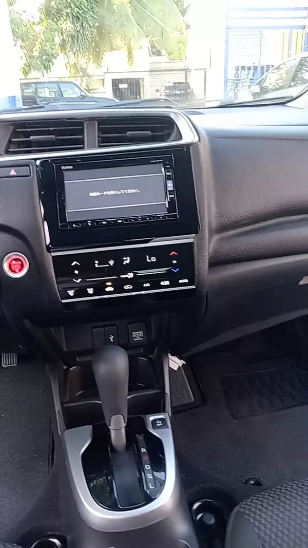carros - HONDA FIT  9