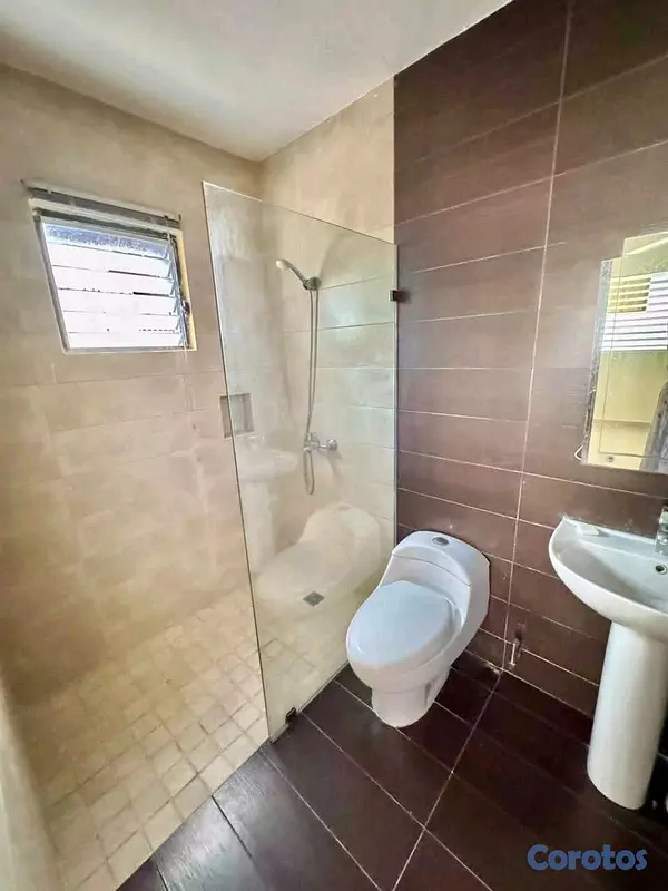 apartamentos - Vendo Apartamento Clásico en Cacicazgos  8