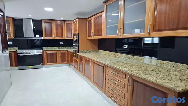 apartamentos - Apartamento de 3 habitaciones con linea blanca en alquiler frente al Mar 3