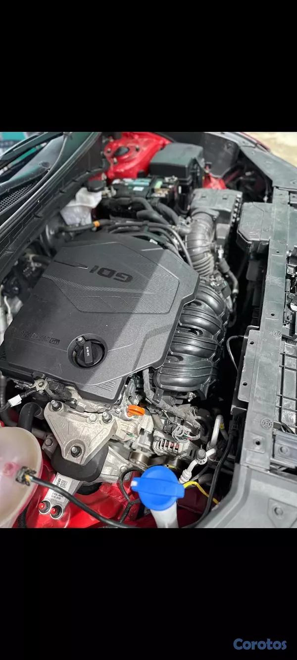 jeepetas y camionetas - Hyundai Tucson 2022 ex 8