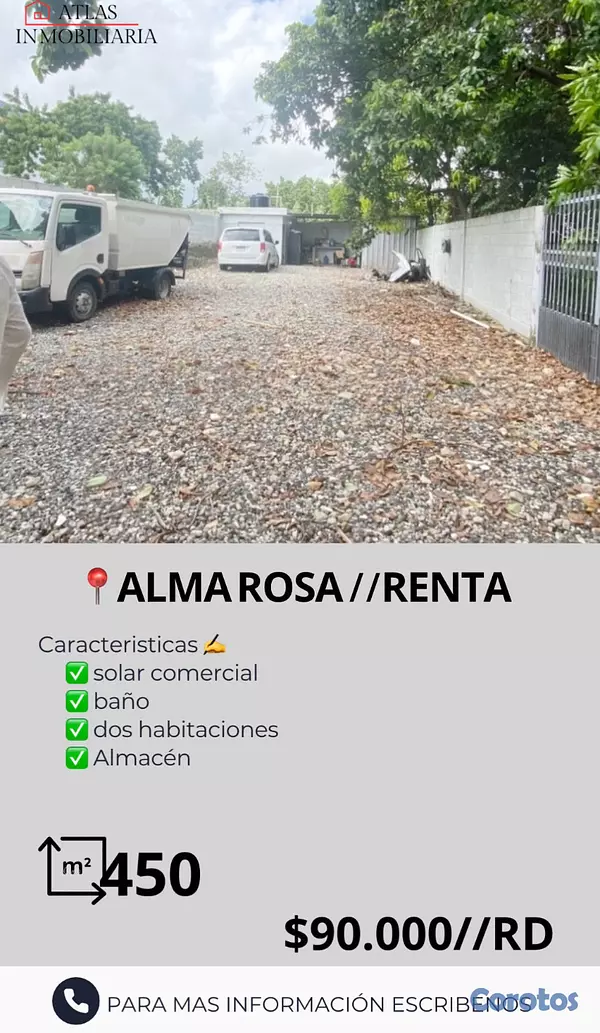 oficinas y locales comerciales - se alquila local  2