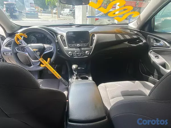 carros - CHEVROLET MALIBU 2022  6