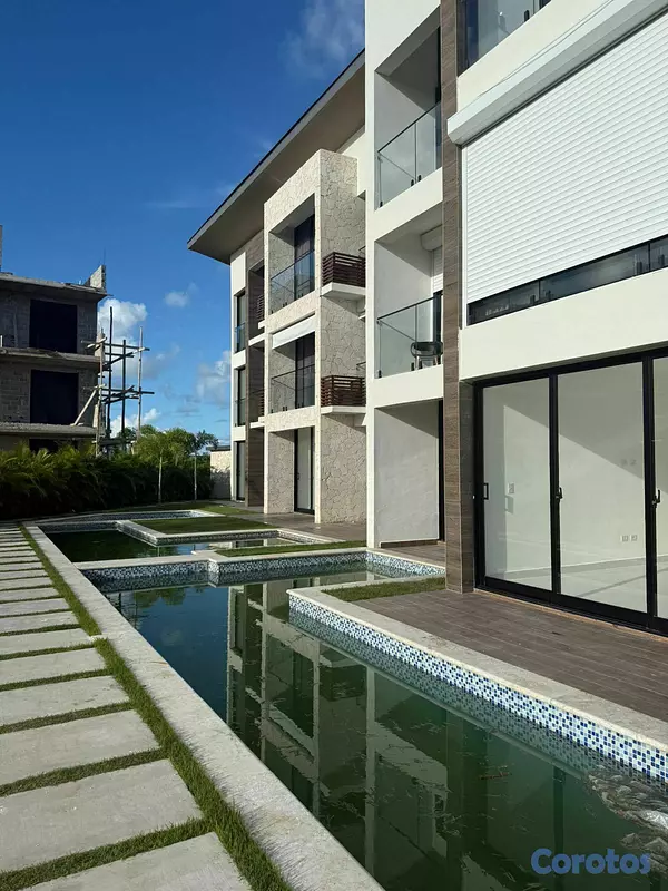 apartamentos - 🏝️ Apartamento con Picuzzi en Terraza | Cocotal –  12