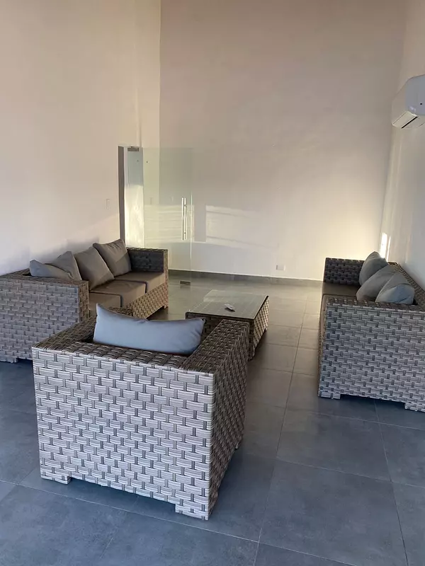 apartamentos - Apartamento en Alquiler en evaristo morales 5