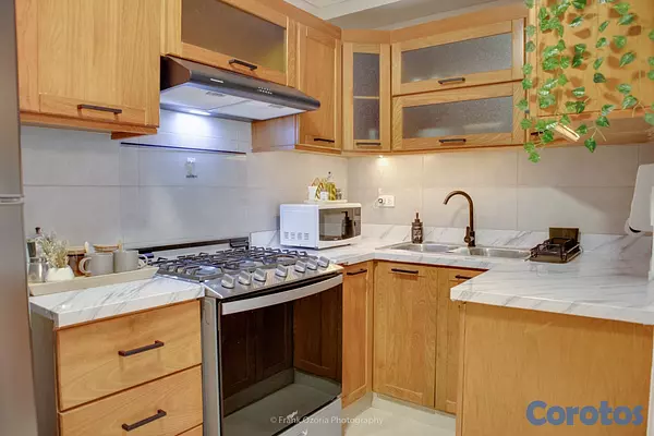 apartamentos - Apartamento Amueblado Bella Vista 10