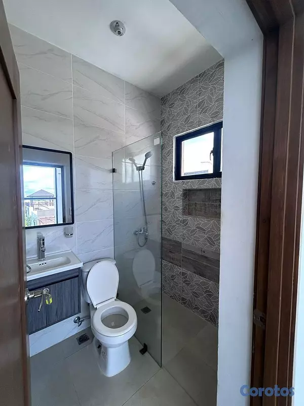 casas - ALQUILO CASA EN BOCA CHICA A 5 MINUTOS DE LA PLAYA 17