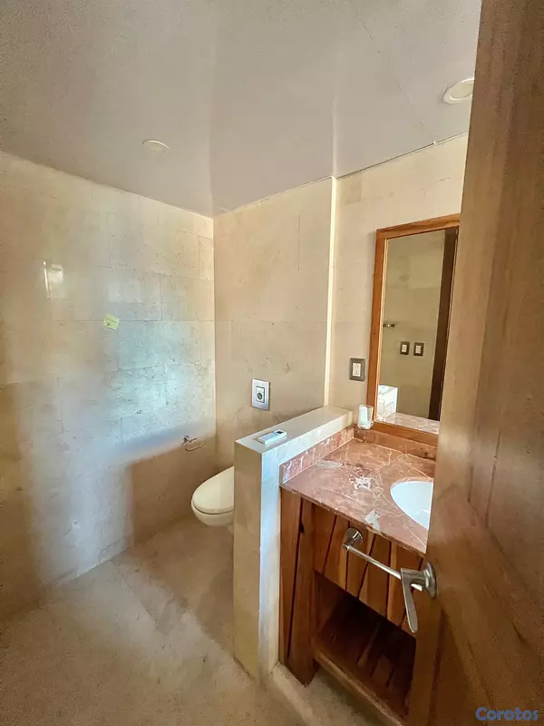 apartamentos - Apartamento En Venta Piantini  5