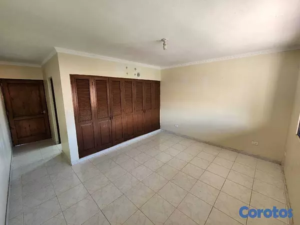 apartamentos - Apartamento de 3 habitaciones 2 baños en Av. Indep 10