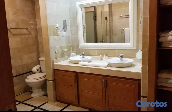 casas vacacionales y villas - Apartamento Cortecito Los Corales 6