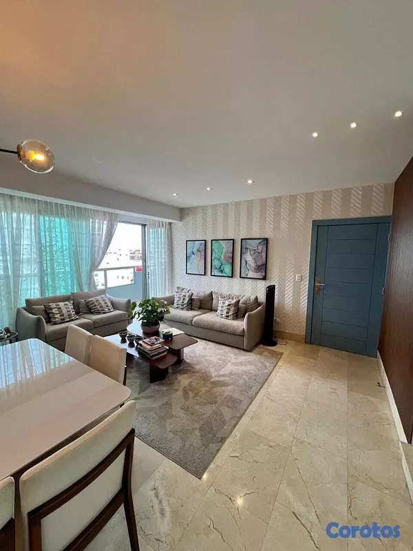 penthouses - Penthouse en Mirador Sur de 3 habitaciones  7
