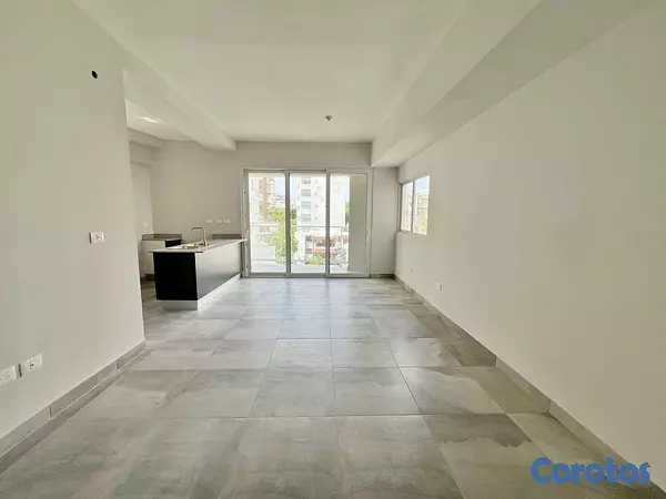 apartamentos - VENTA de moderno apartamento en Serralles 6