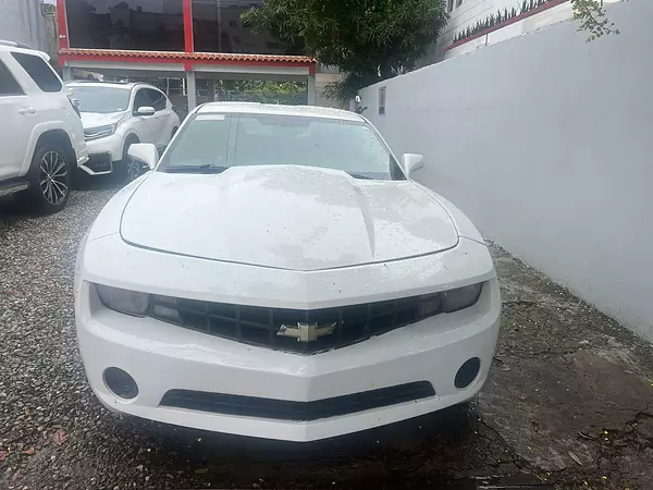 carros - chevrolert camaro 2013 5