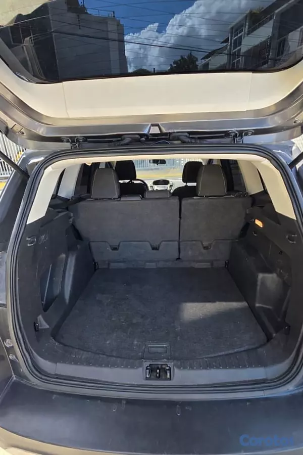 jeepetas y camionetas - Ford Escape SE 2017 Económica Nítida🔥

 9