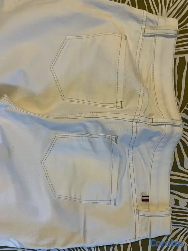 ropa para mujer - Pantalón de dama 4
