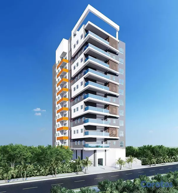 apartamentos - Apartamento en Venta  1