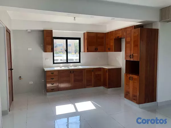 apartamentos - Apartamentos en Gazcue Nuevos de 3 habitaciones  9