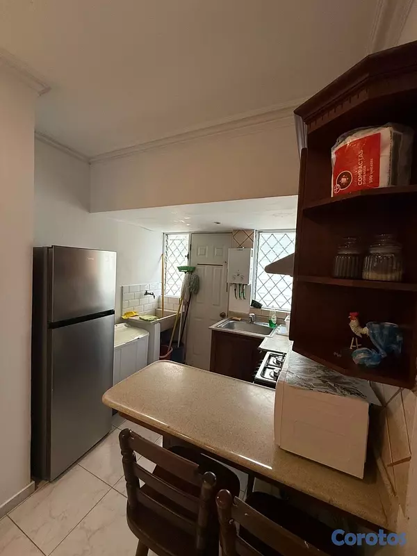 apartamentos - Apartamento en Venta – Renacimiento 
 3