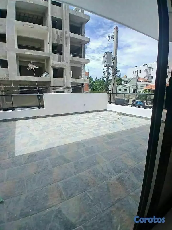 apartamentos - Apartamento con terraza en los jardines del sur  3
