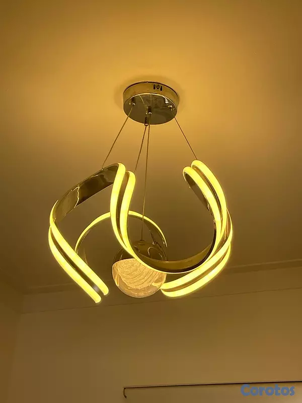 decoración y accesorios - Lámpara  3