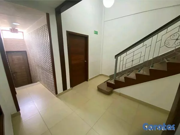 oficinas y locales comerciales - Vendo Edificio comercial en Gascue  5