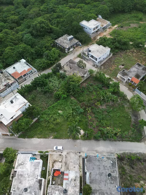 solares y terrenos - Construye tu Sueño – Terreno Residencial de 559m²  2