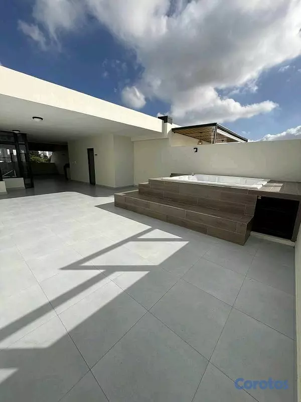 apartamentos - Alquilo apartamento Vacío de 1 habitación Piso 6 próximo a PriceSmart 8