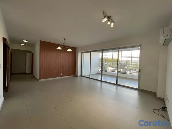 apartamentos - Apartamento de Venta en Gazcue de 2 habitaciones 9