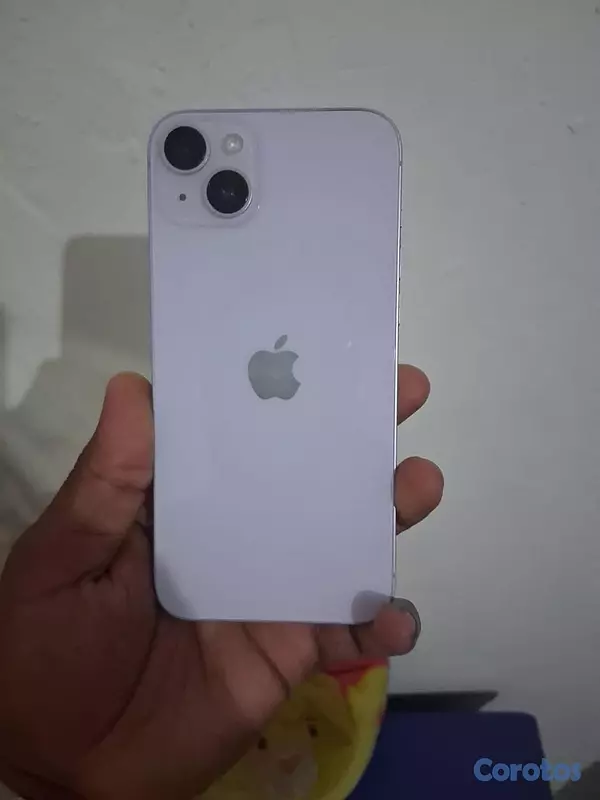 celulares y tabletas - iPhone 14 Plus  9