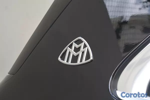 jeepetas y camionetas - Mercedes-Benz Clase GLS 600 Maybach 2026 8