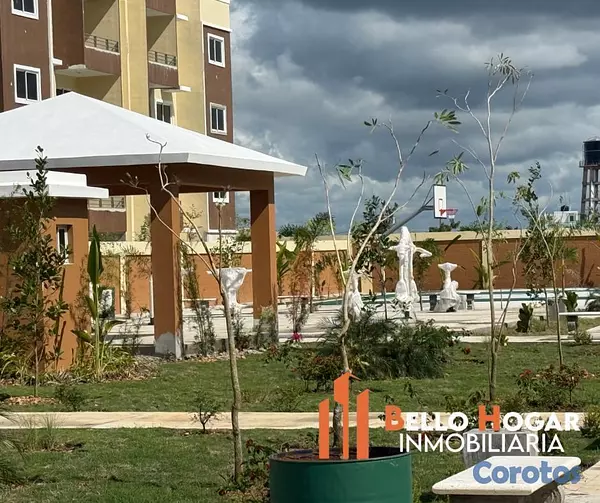 apartamentos - Apartamento de 3 Habitaciones en Autopista San Isi 5