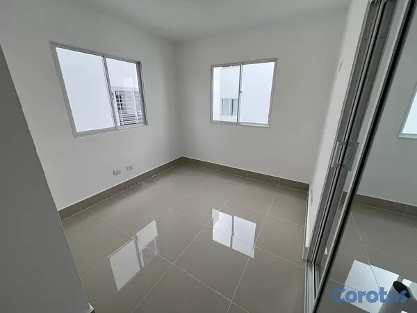 apartamentos - SE ALQUILA AMOLIO APARTAMENTO EN SANTIAGO ALTOS DEL VALLE 6