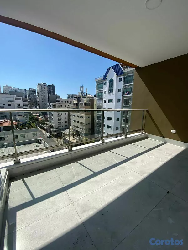 apartamentos - En venta Apartamento Exclusivo  4