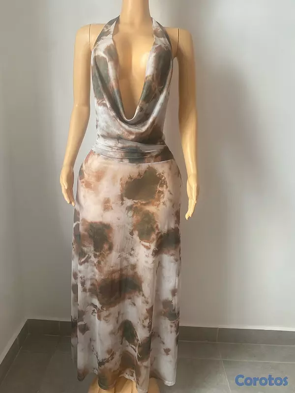 ropa para mujer - ropa de mujer usada-nueva 5