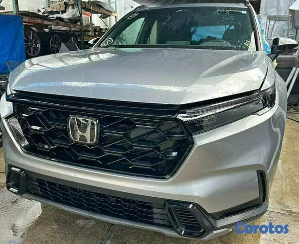 repuestos - Frente completo para Honda CR-V 2025 – incluye par 2