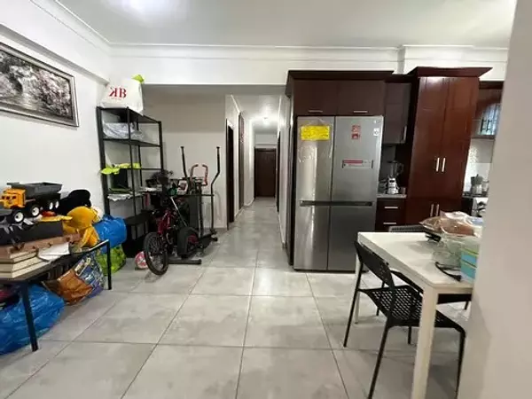 apartamentos - Vendo Apartamento Independencia km 9  9