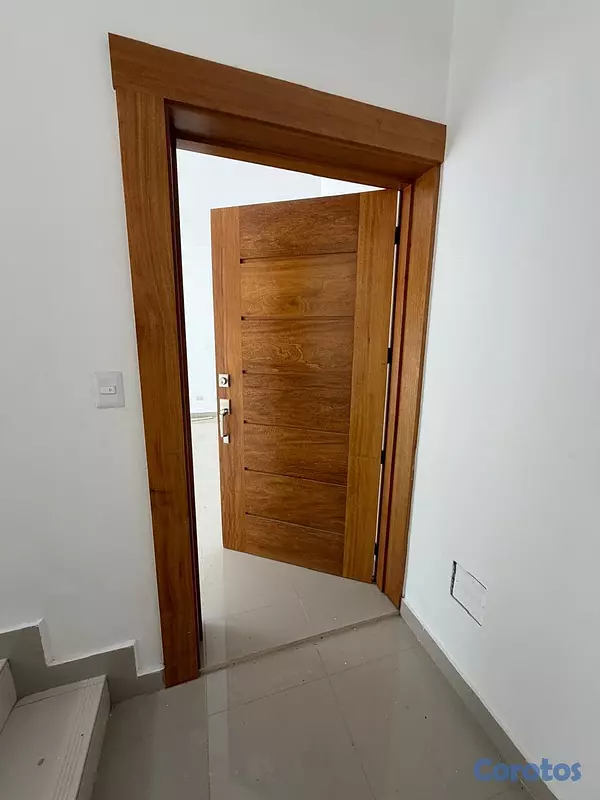 apartamentos - APARTAMENTO EN VENTA EN AV. HISPANOAMERICANA, SANT 11