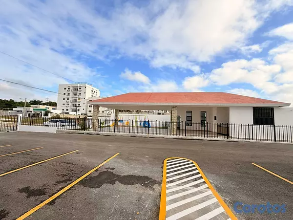 apartamentos - APARTAMENTO EN VENTA - SANTIAGO. 9