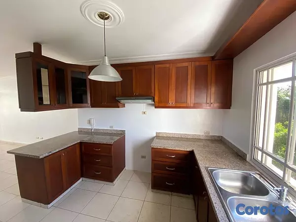 apartamentos - venta de apartamento en Juan dolió con piscina cerca de la playa de 132mts  8