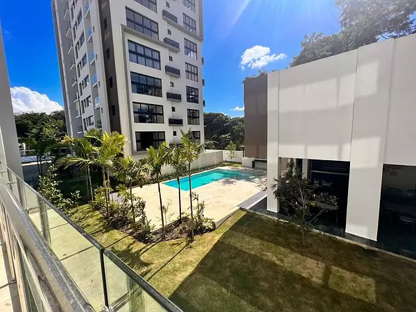 apartamentos - Lujoso Apartamento Ubicado en la Exclusiva Zona La Trinitaria  3