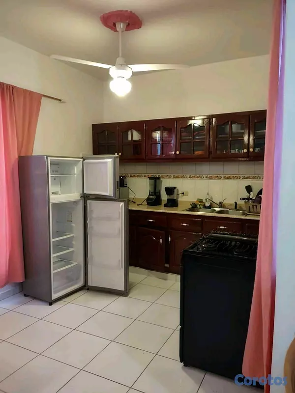 apartamentos - apartamento hermoso y con hermosa vista en puerto plata  12