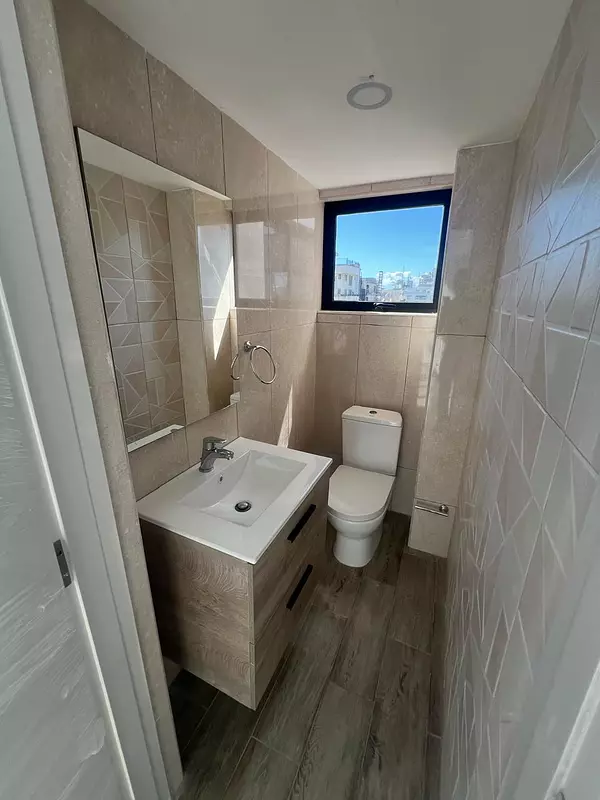 apartamentos - Vendo Apartamento en Ensanche Naco,  7