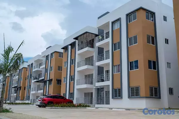 apartamentos - APARTAMENTO EN LA CARRETERA MELLA  4