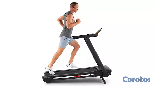 Artículos Deportivos - Caminadora NordicTrack Serie T5 2