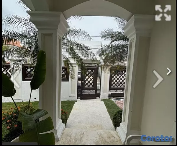 casas - Casa amueblada en isabel villa 2