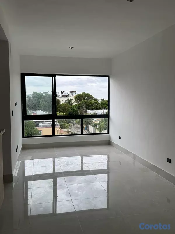 apartamentos - Apartamento En Venta Av.Independencia  2