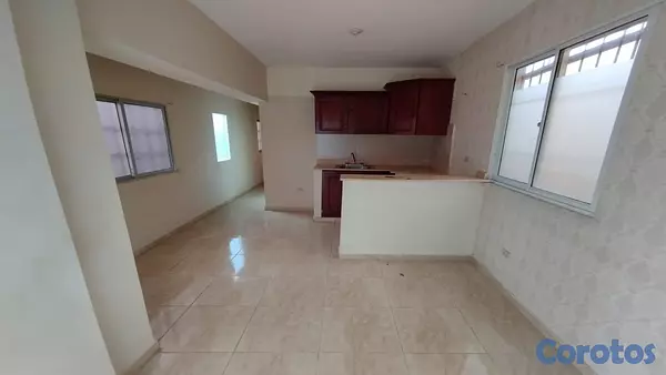 apartamentos - ALQUILER DE APARTAMENTO EN RALMA SANTO DOMINGO ESTE 1