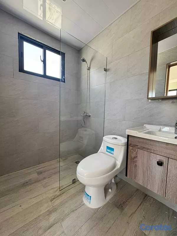 apartamentos - Apartamento en Alquiler de 1 Habitación en Miraflo 8
