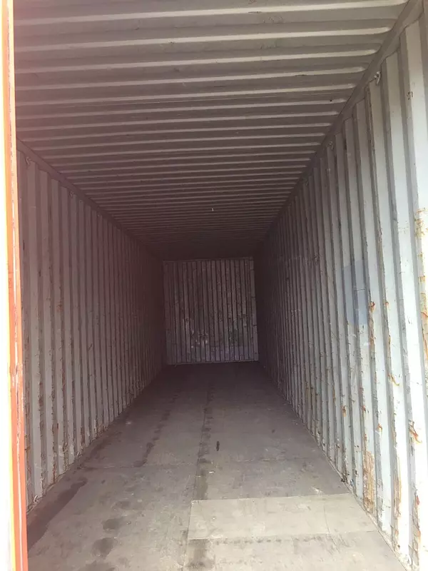 otros vehiculos - Contenedores 40 High Cube 5