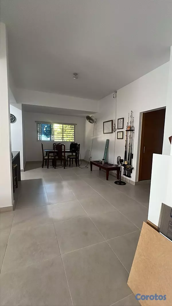 apartamentos - EN VENTA APARTAMENTO CON TERRAZA PRIVADA- MIRADOR  10
