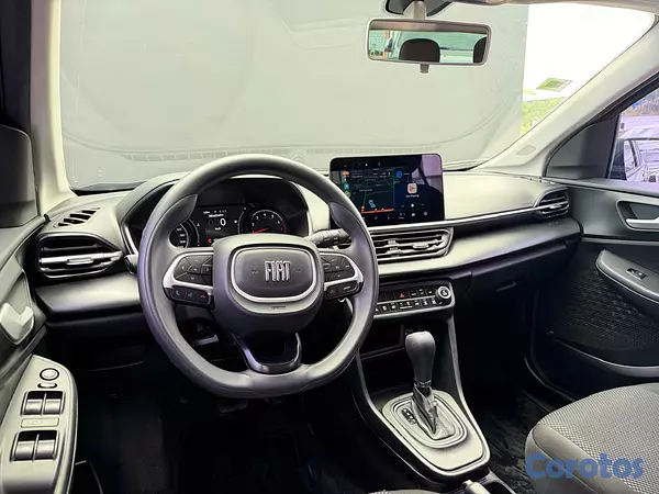jeepetas y camionetas - Fiat Pulse Drive 2023 8